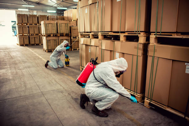 Best Wildlife Control Services  in Del Rio, TX