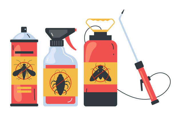 Best Pest Removal Services  in Del Rio, TX